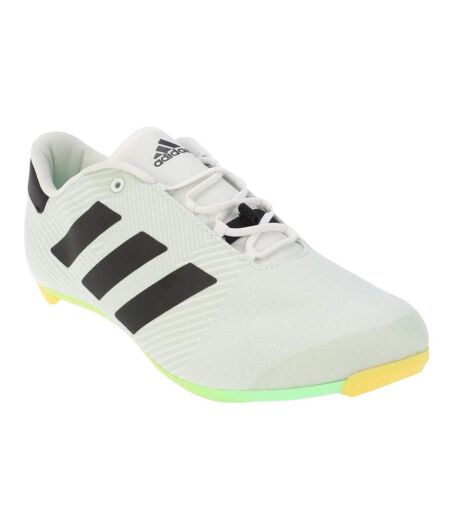 Blanc Vert Adidas