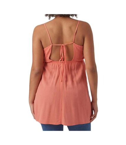 Top de Grossesse Rose Femme Vero Moda Maternity Singlet - L