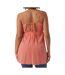 Top de Grossesse Rose Femme Vero Moda Maternity Singlet - L