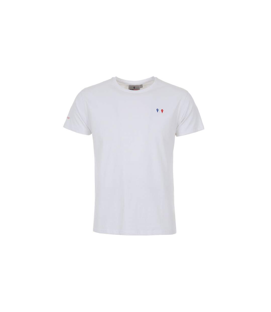 T-shirt manches courtes homme CERGIO