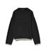 Pull noir femme vero moda hadow-1