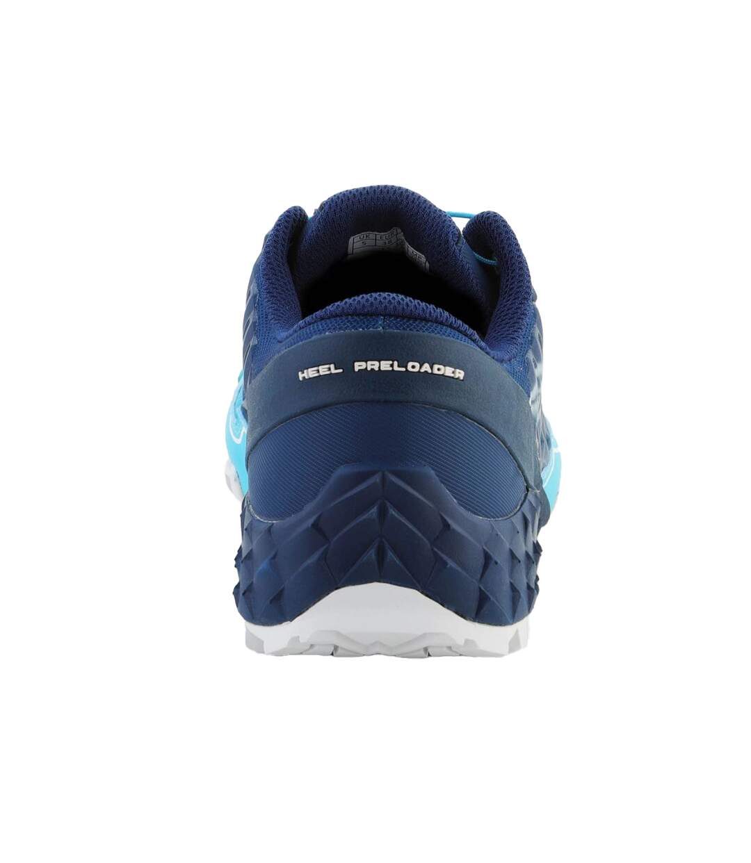 Chaussures Course À Pied Feline Femme Bleu Dynafit-2