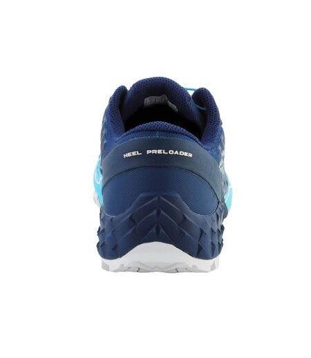 Chaussures Course À Pied Feline Femme Bleu Dynafit