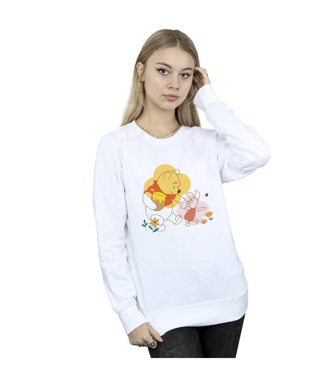(Blanc) - UTBI43010-2