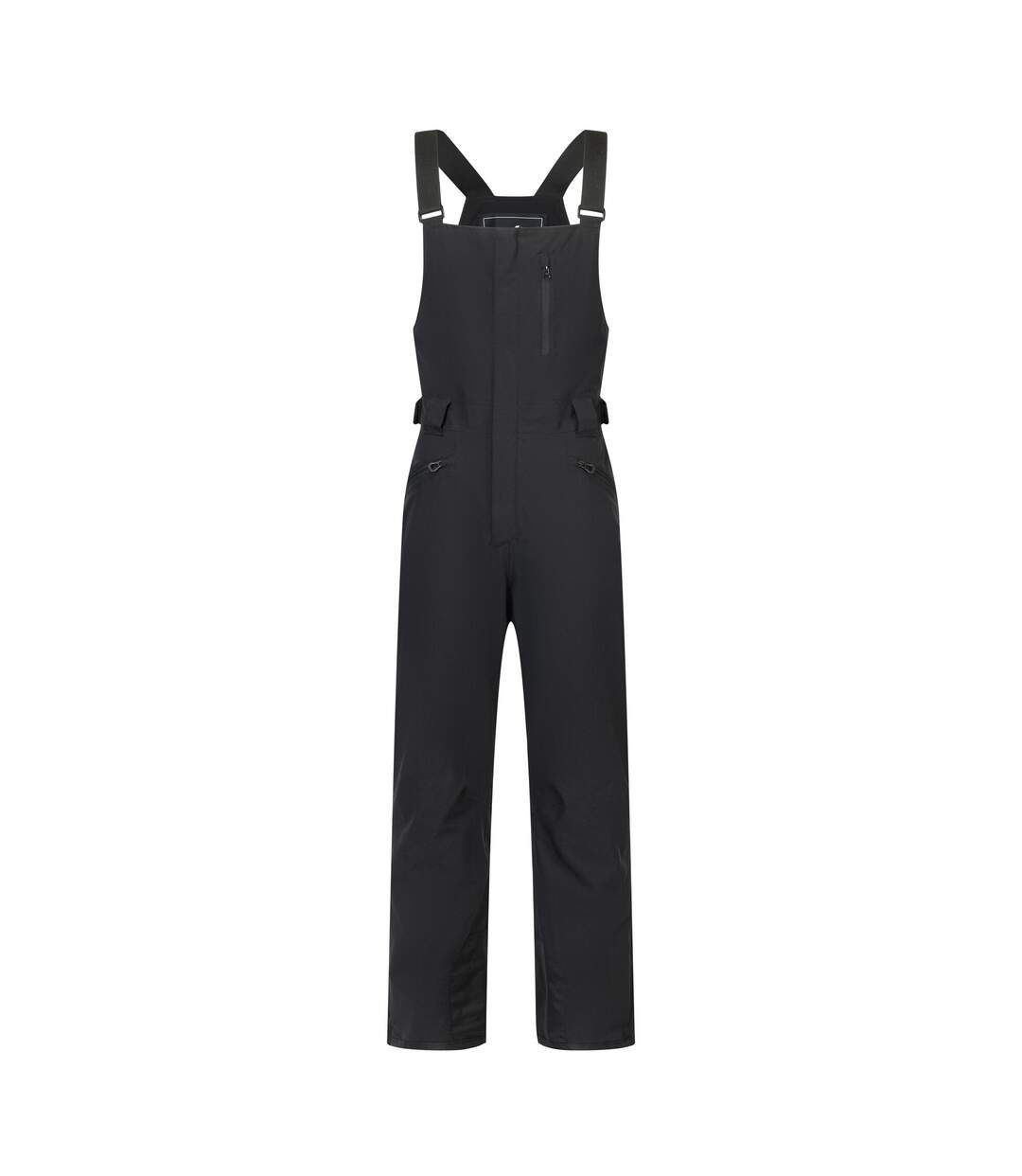Mens Twin Tip Bibbed Ski Trousers Black Dare 2B-2