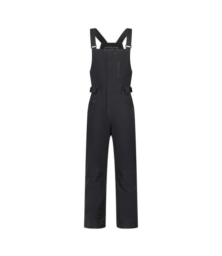 Mens Twin Tip Bibbed Ski Trousers Black Dare 2B