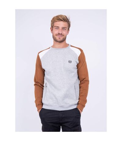 Sweat col rond WORMUNT