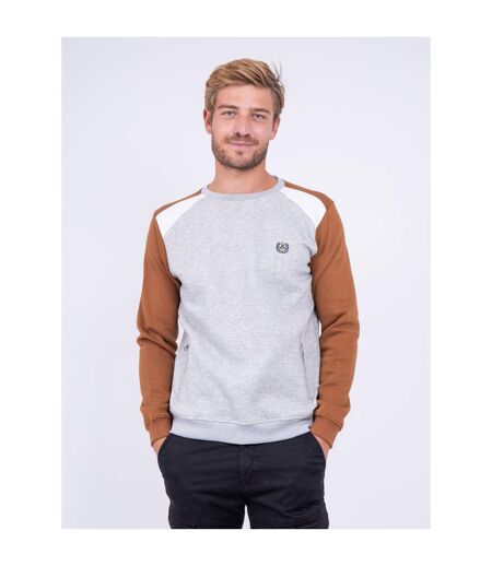 Sweat col rond WORMUNT