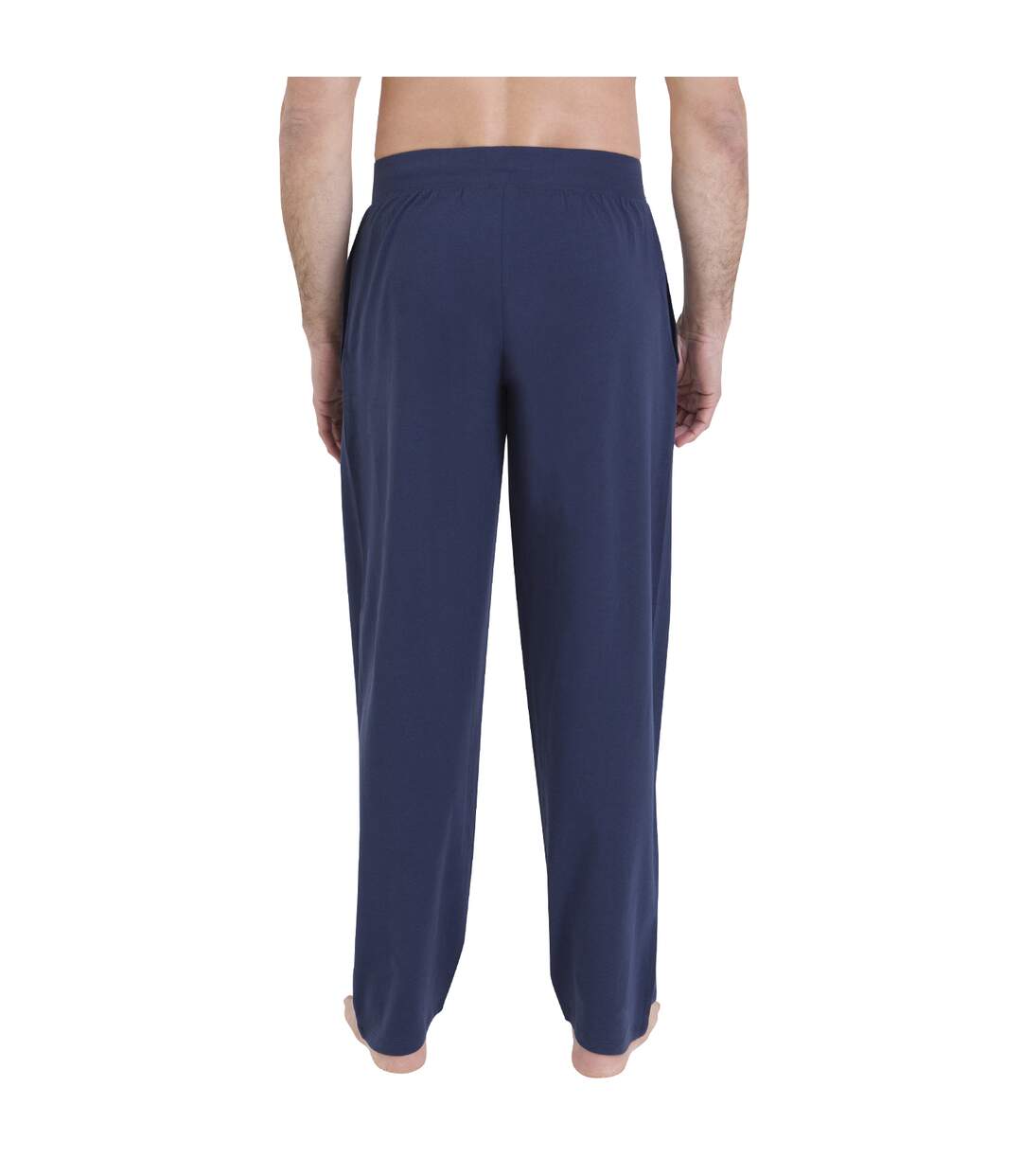 Pyjama long homme Chic Athena-4