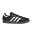 Baskets De Foot En Salle Samba Homme Noir Adidas-1