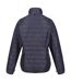 Veste Wentwood Femme Menthe Douce Gris Phoque Regatta-4