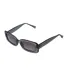 Lunettes De Soleil Andra Adulte Taille Unique Gris Transparent Aquawave-1