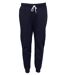 Pantalon de jogging homme femme - 3727 - bleu marine