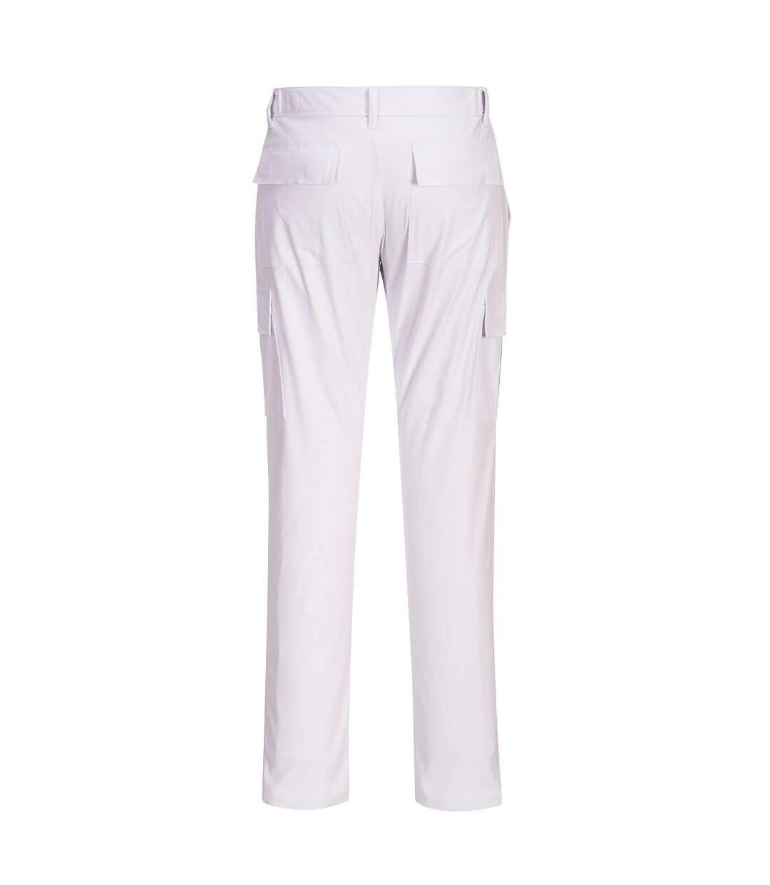 Pantalon de combat combat homme blanc Portwest-2