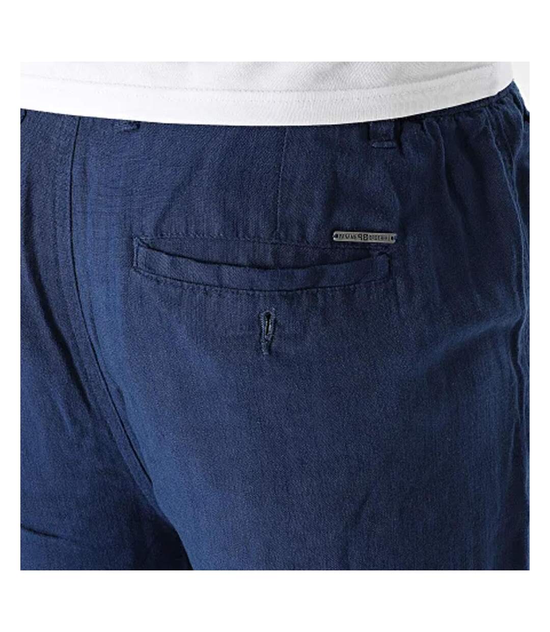 Short marine homme paname brothers bali-2