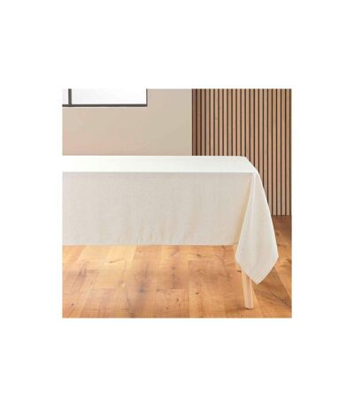 Nappe Rectangulaire Pauline 140x240cm Naturel