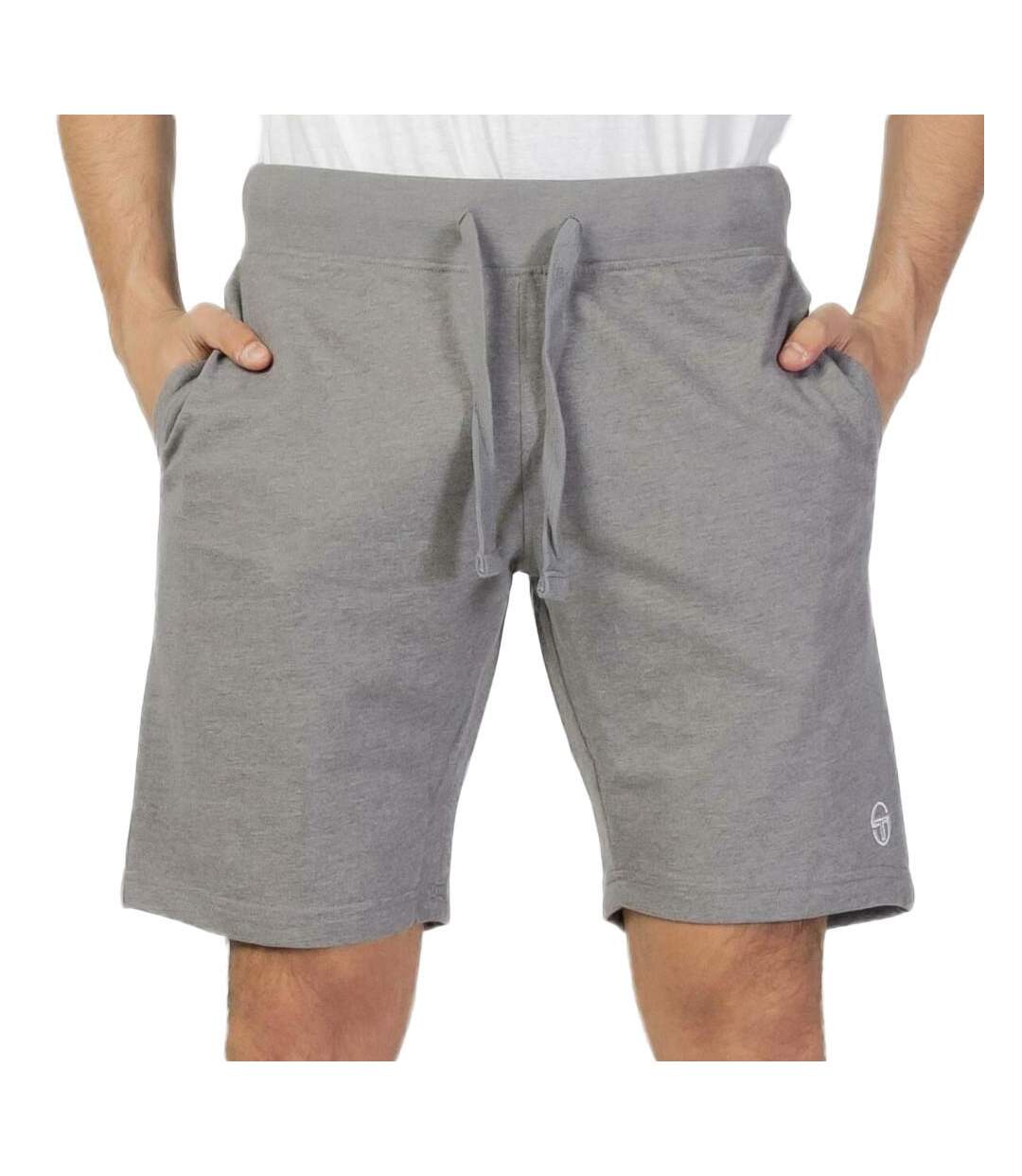 Short Gris Homme Sergio TacchiniPollici - XL