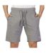 Short Gris Homme Sergio TacchiniPollici - L