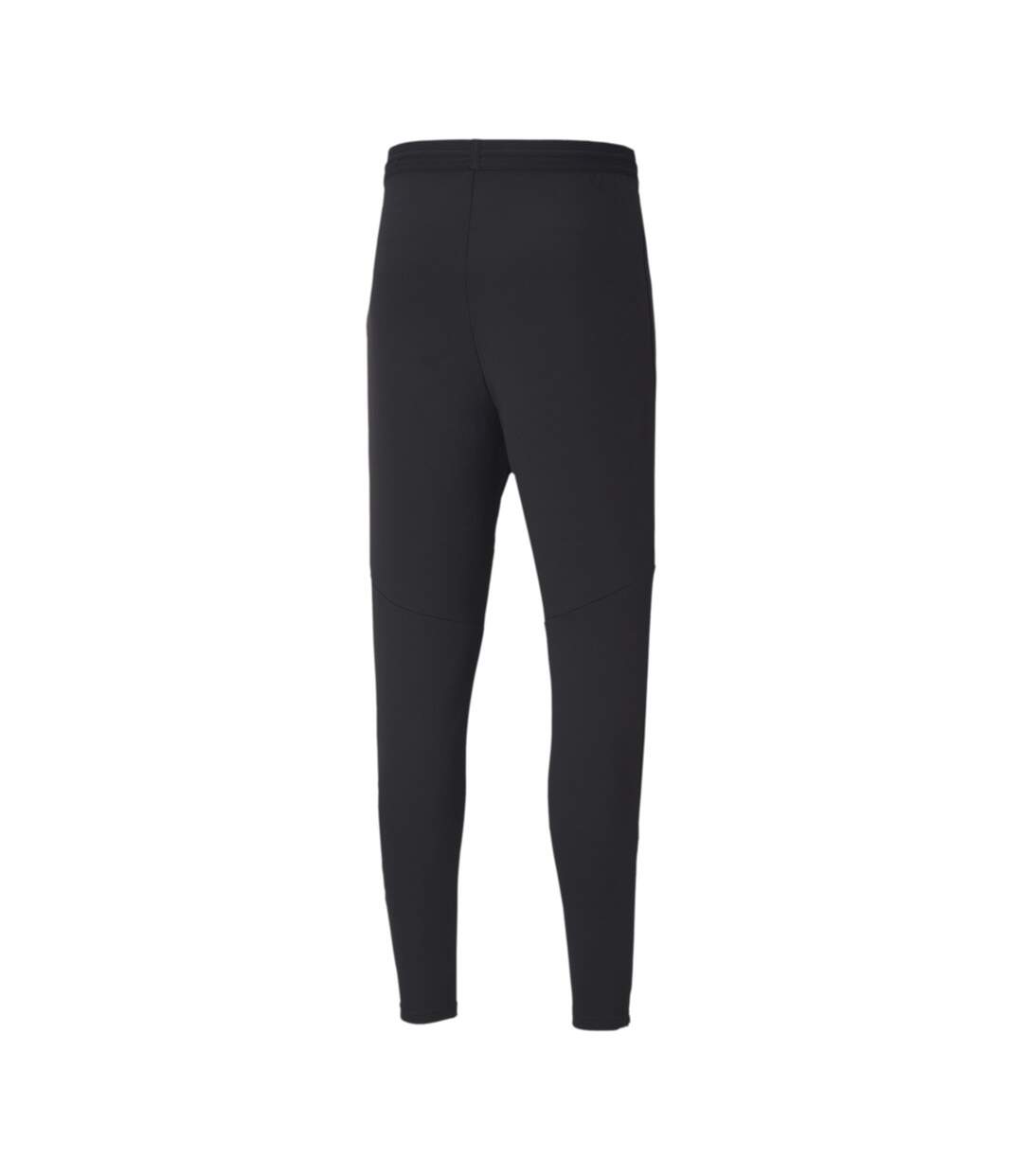 OM Pantalon training Noir Homme Puma 20/21