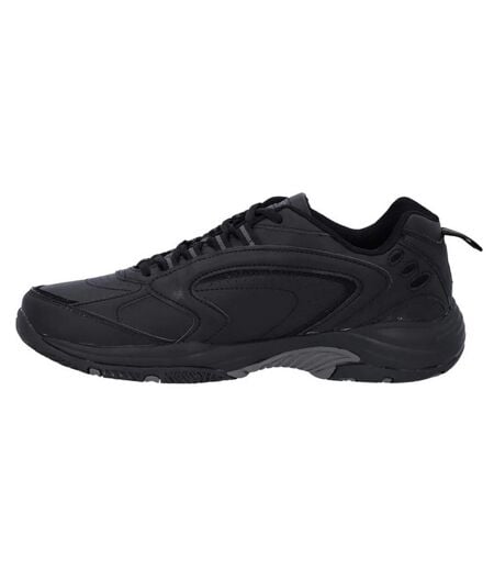 Baskets Blast Lite Homme Noir Hi-Tec