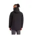 Veste Imperméable Stewart Homme Noir Trespass-4