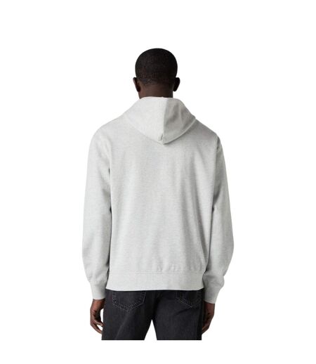 Blouson Aviateur Alder Homme Gris Levis