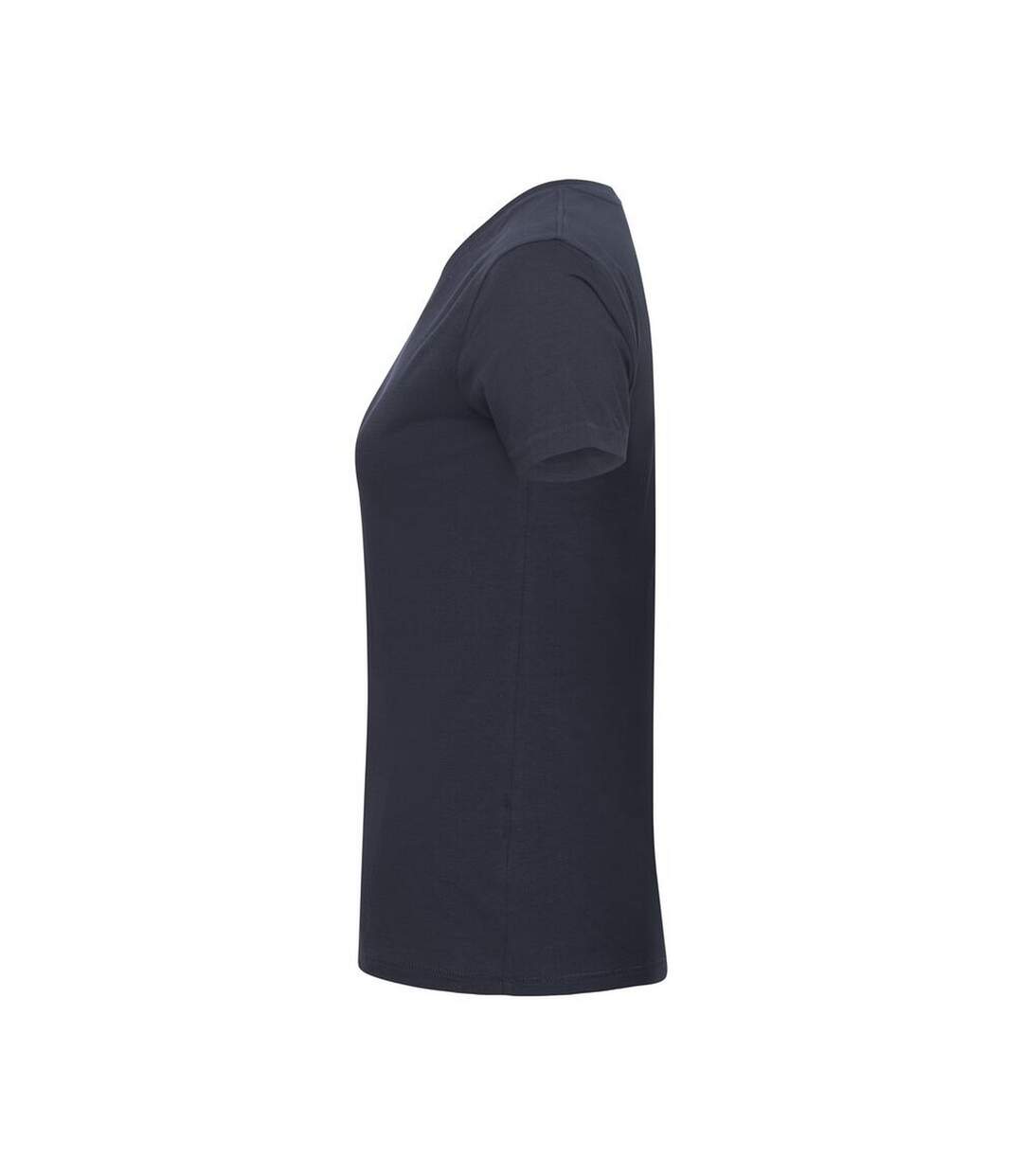 T-shirt Manzanita Femme Bleu Marine Foncé Cutter & Buck-3