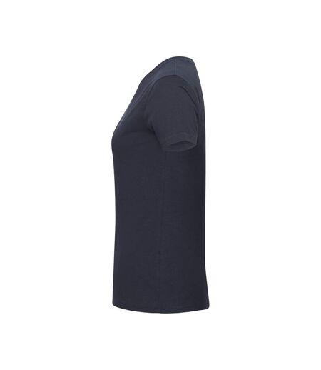 T-shirt Manzanita Femme Bleu Marine Foncé Cutter & Buck