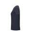 T-shirt Manzanita Femme Bleu Marine Foncé Cutter & Buck-3