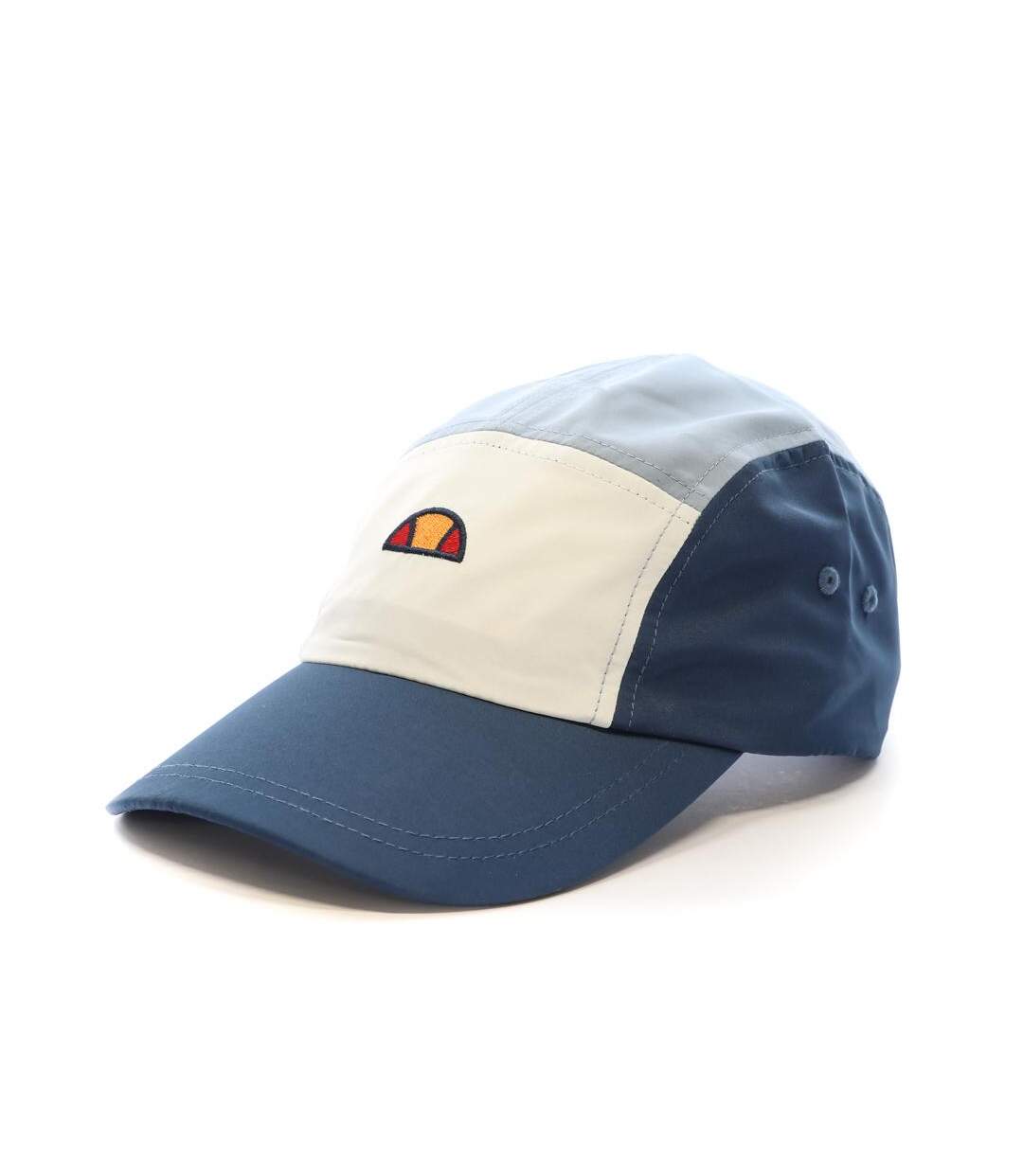 Casquette marine/bleu homme ellesse rulio - taille unique-1