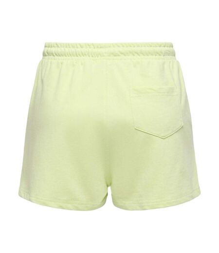 Short vert femme jdy kaja