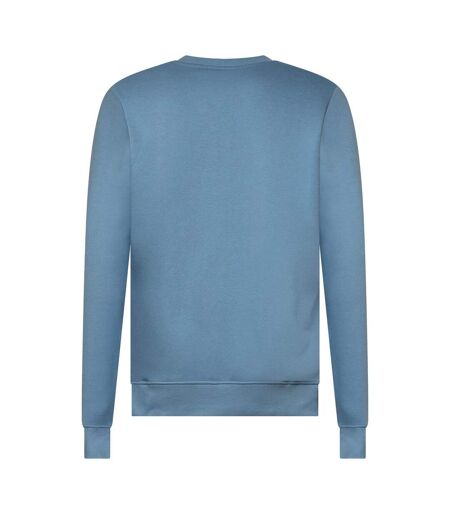 Sweat Casper Homme Bleu Pâle Fila
