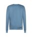 Sweat Casper Homme Bleu Pâle Fila-2