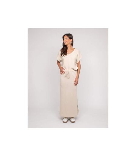 Jupe longue molleton XIVELA - Dona X Lisa