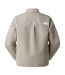 Veste Easy Wind Homme Gris Pierre The North Face-3
