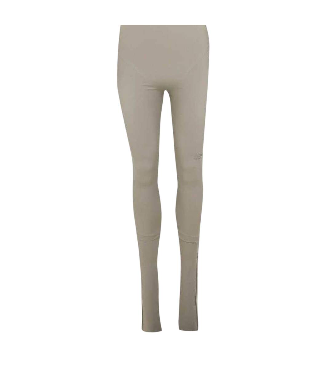 Combinaison Manches Longues Motif/style Uni Femme Orange Clair Adidas-3