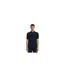 Polo Motif/style Logo Homme Bleu Marine Fred Perry-1