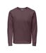 Sweat bordeaux homme only & sons chase-1