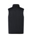Mens Barlee Logo Gilet Black Regatta-3