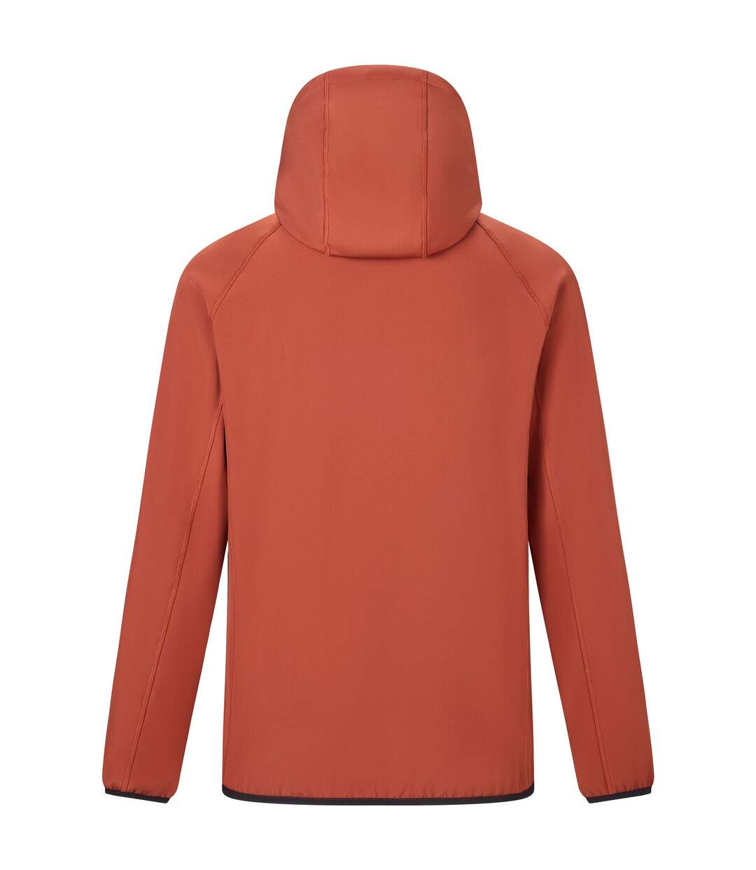 Veste Softshell Ossek Homme Rouge Brûlé Regatta-3