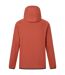 Veste Softshell Ossek Homme Rouge Brûlé Regatta-3