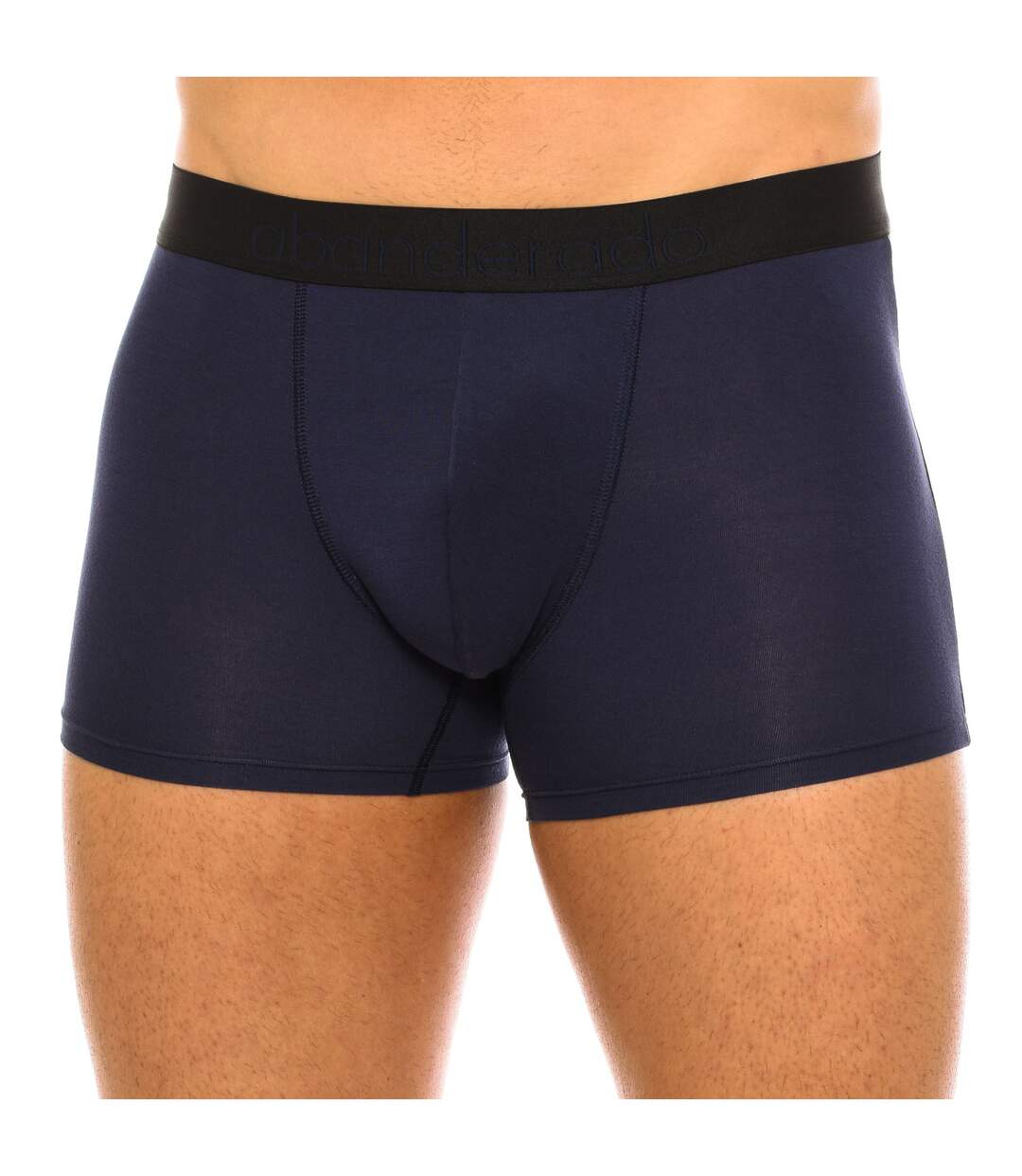 Pack de 2 boxers homme Sensitive Bamboo A0C7M-4