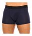 Pack de 2 boxers homme Sensitive Bamboo A0C7M-4