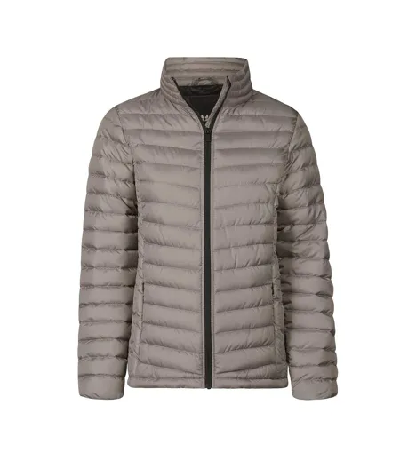 Doudoune Rembourrée Femme Bois Flotté Tee Jays