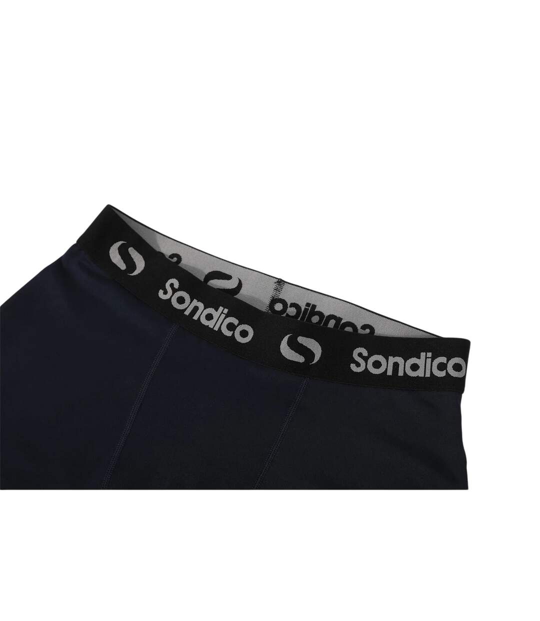 Collant Core Homme Bleu Marine Sondico-3