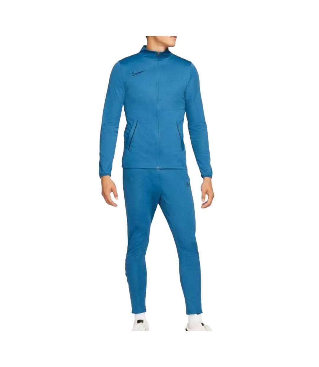 Survêtement Bleu Homme Nike Acd21 - L-1