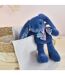 Peluche polyester collection COPAINS CALINS Lapin-1