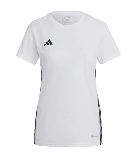 Maillot Table Femme Blanc Adidas