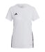 Maillot Table Femme Blanc Adidas-2