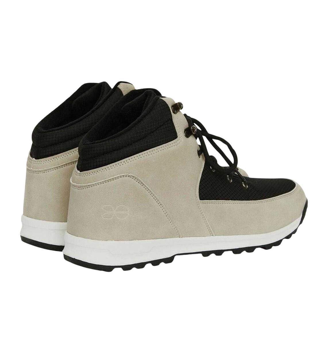 Chaussures Montantes De Randonnée Fordbliss Homme Gris Crosshatch-2